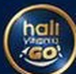 Halı Yıkama GO logosu